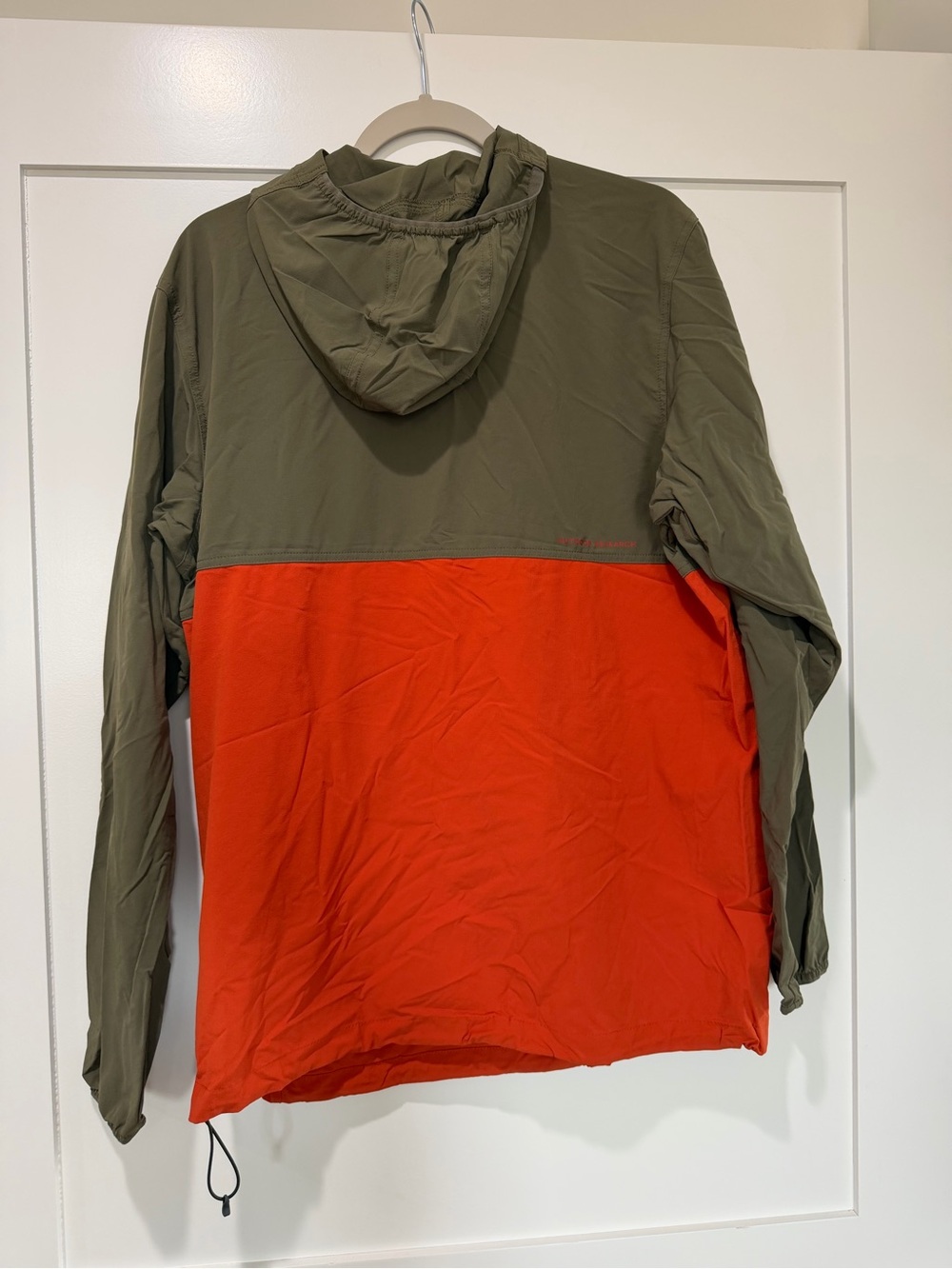 Outdoor Research Ferrosi Anorak - Picture 2 of 5